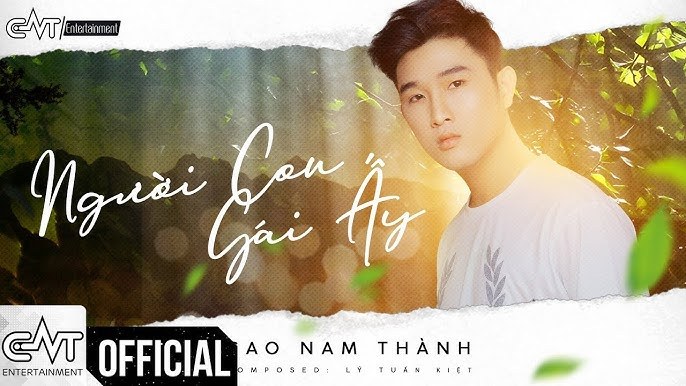 Người Con Gái Ấy