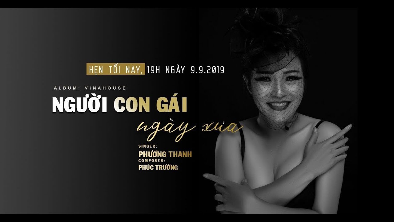 Người Con Gái Ngày Xưa