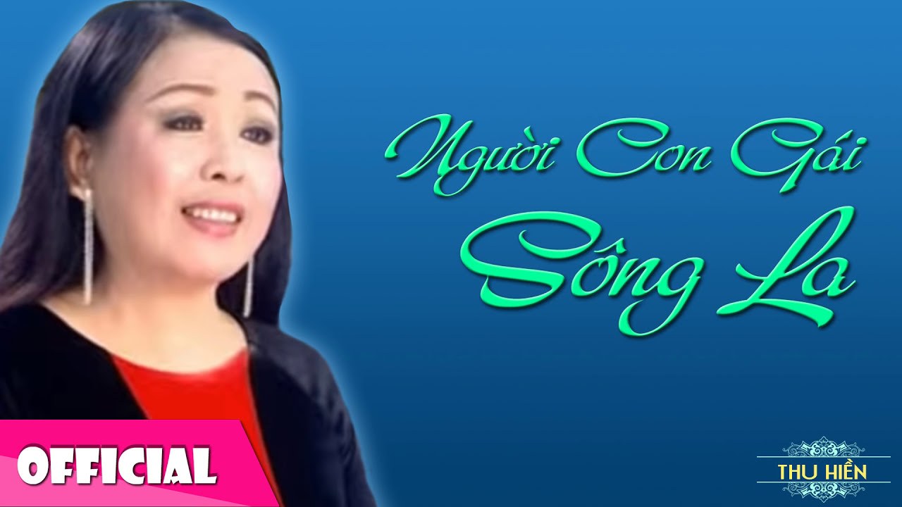 Người Con Gái Sông La