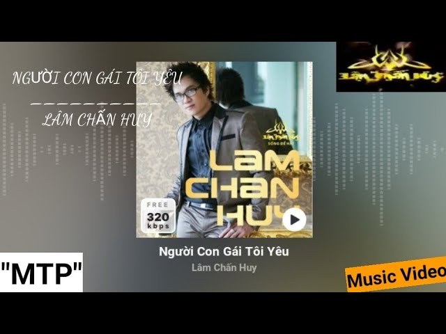 Người con gái tôi yêu