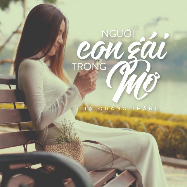 Người Con Gái Trong Mơ