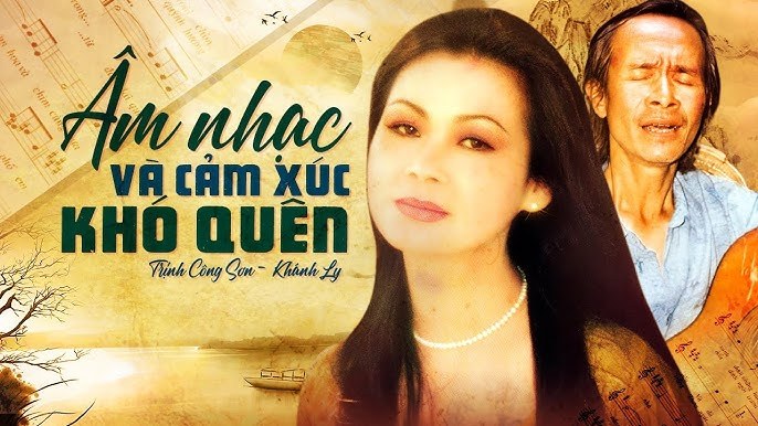 Người Con Gái Việt Nam Da Vàng