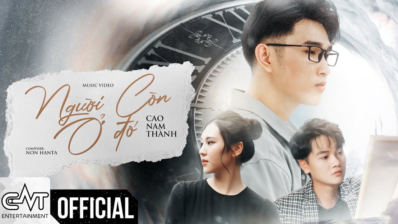 Người Còn Ở Đó