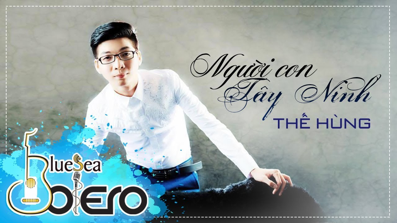 Người Con Tây Ninh