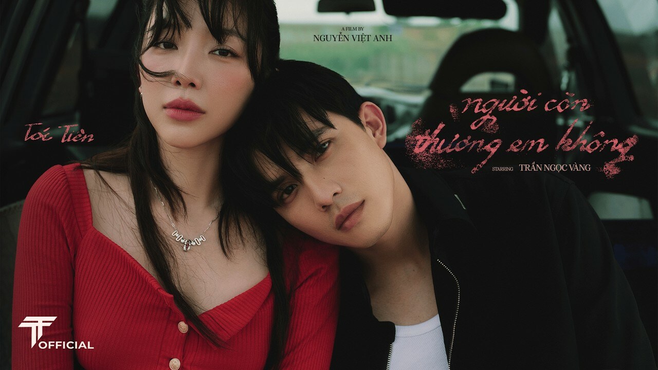 người còn thương em không