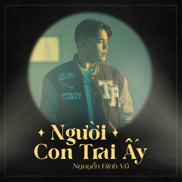 Người con trai ấy