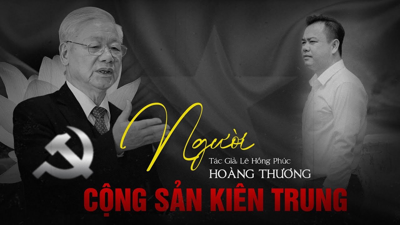 Người Cộng Sản Kiên Trung