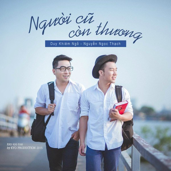 Người Cũ Còn Thương