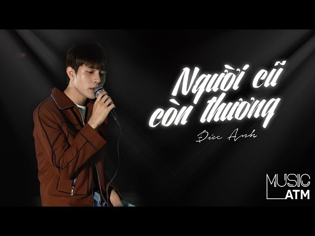 Người Cũ Còn Thương