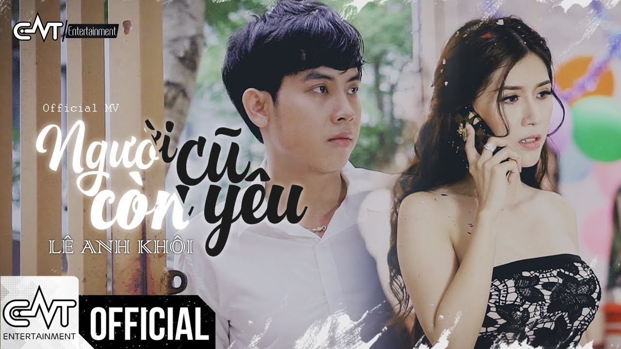 Người Cũ Còn Yêu