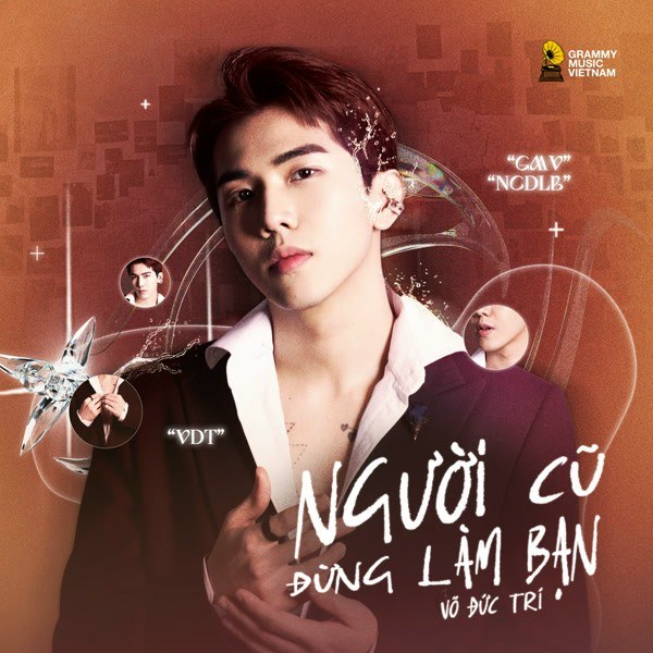 Người Cũ Đừng Làm Bạn