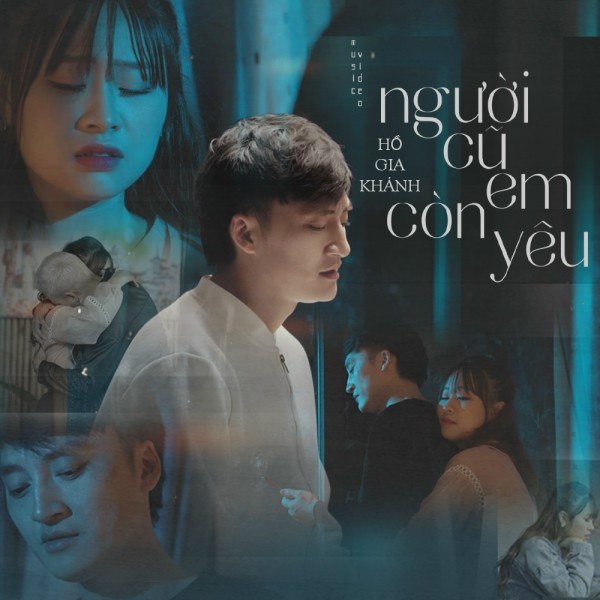 Người Cũ Em Còn Yêu