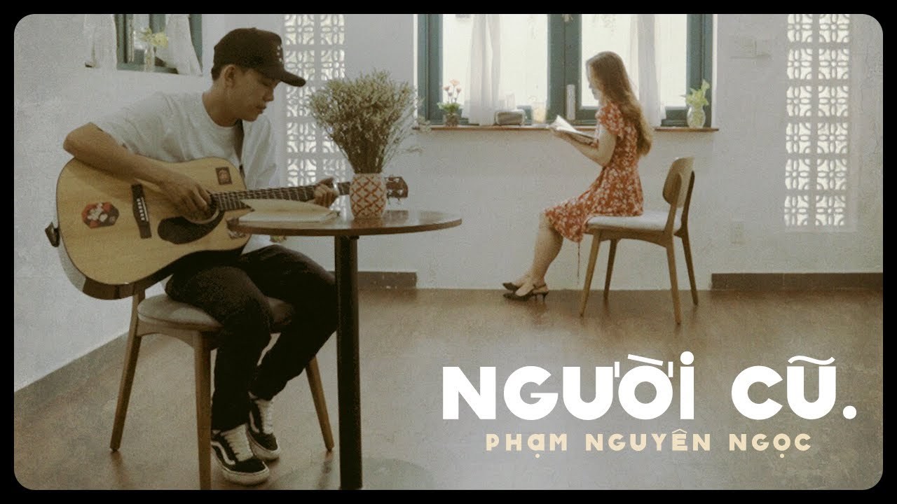Người Cũ