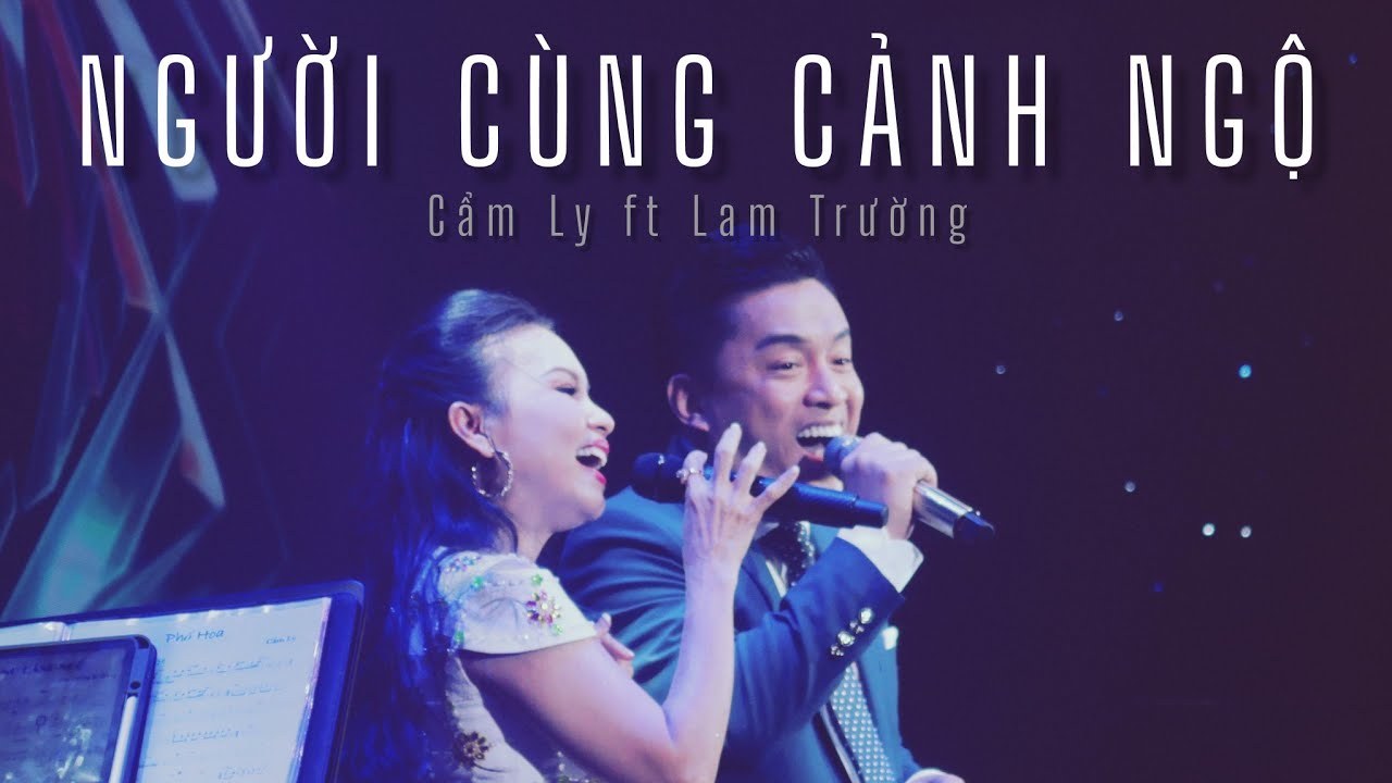 Người Cùng Cảnh Ngộ