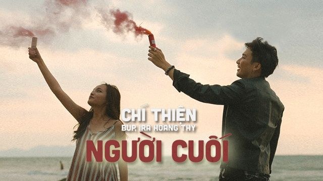 Người Cuối
