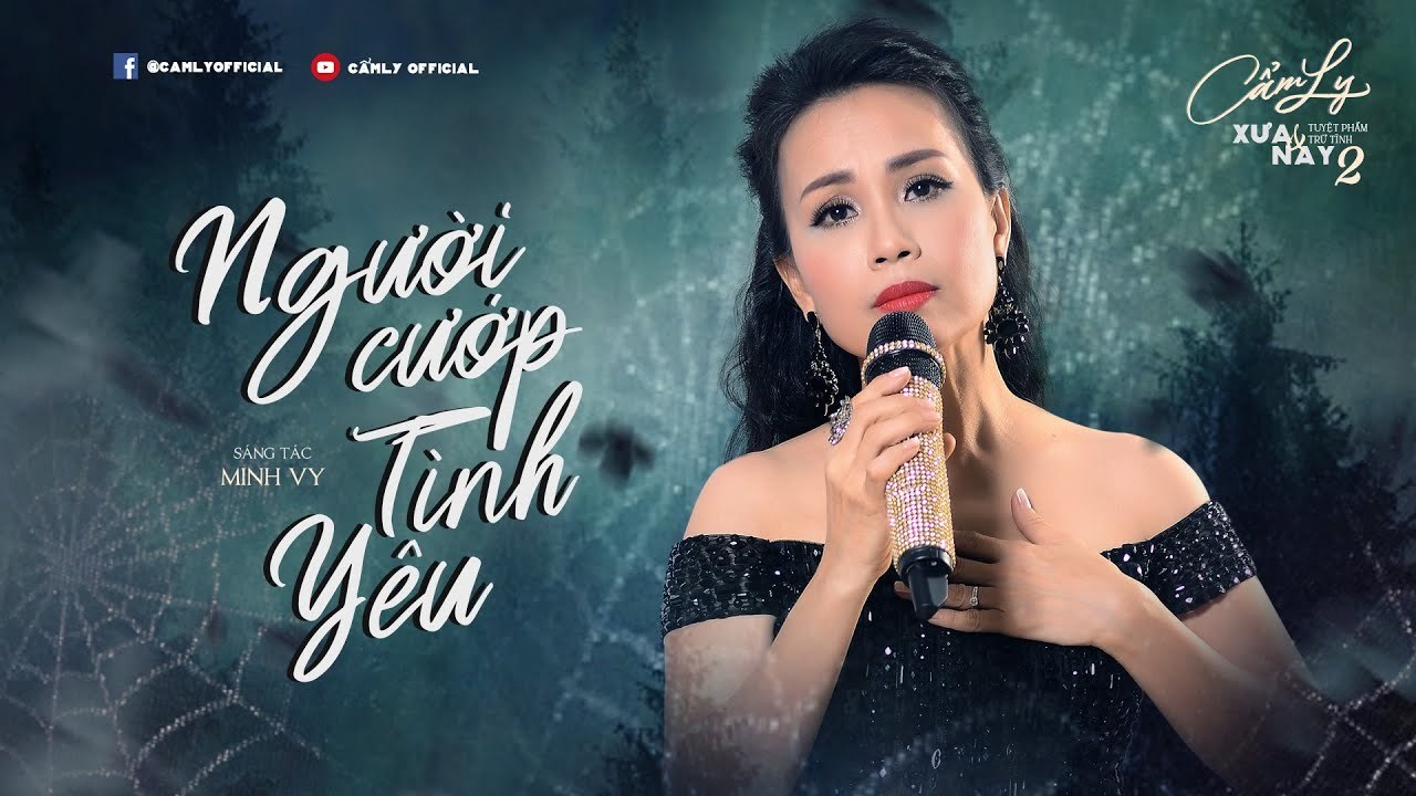 Người Cướp Tình Yêu