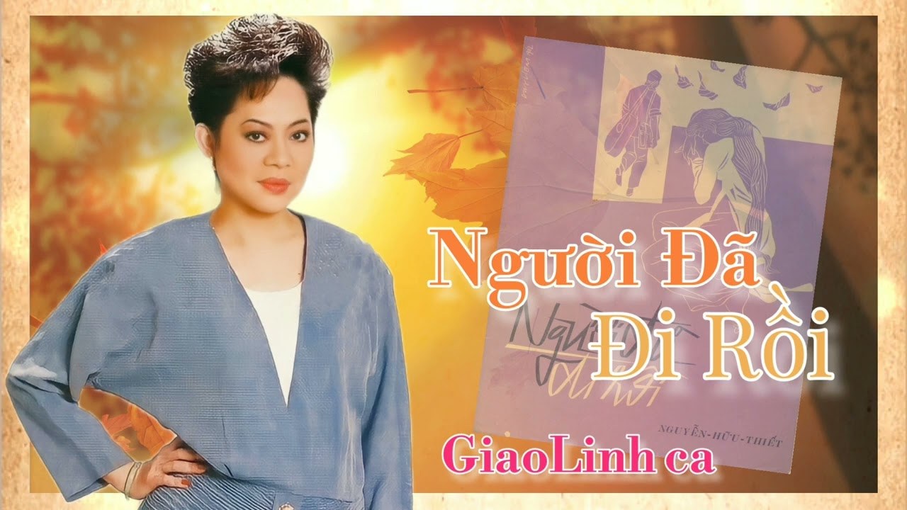 Người đã đi rồi