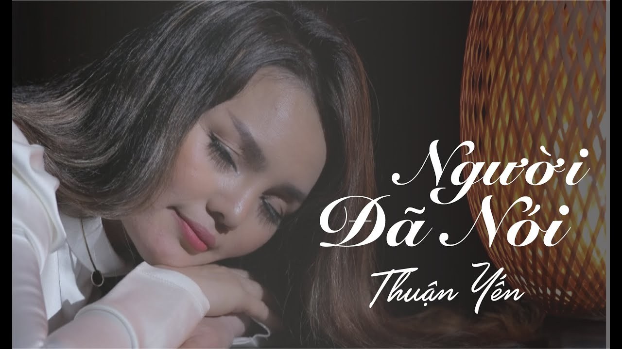 Người Đã Nói (Dâu Bể Đường Trần OST)