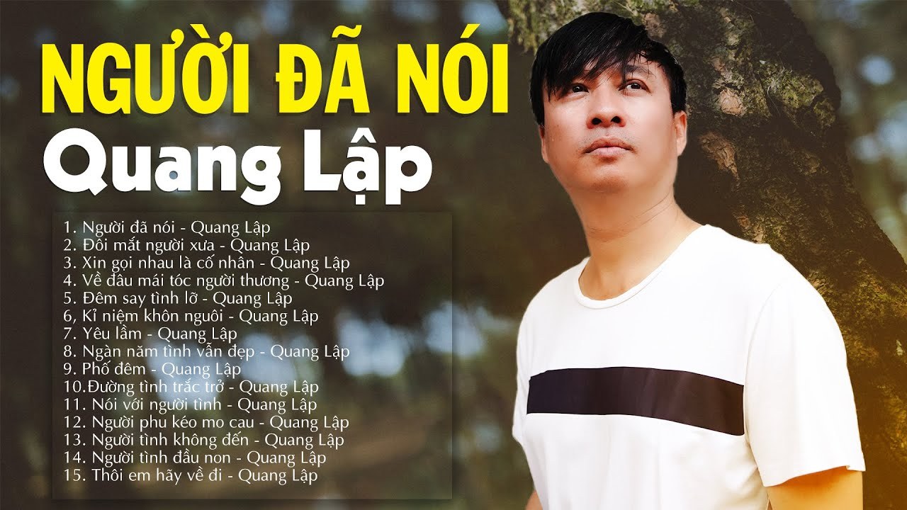 Người Đã Nói