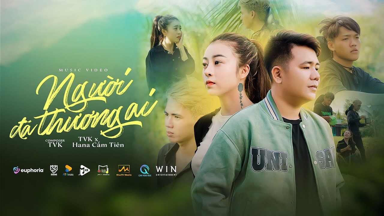 Người Đã Thương Ai