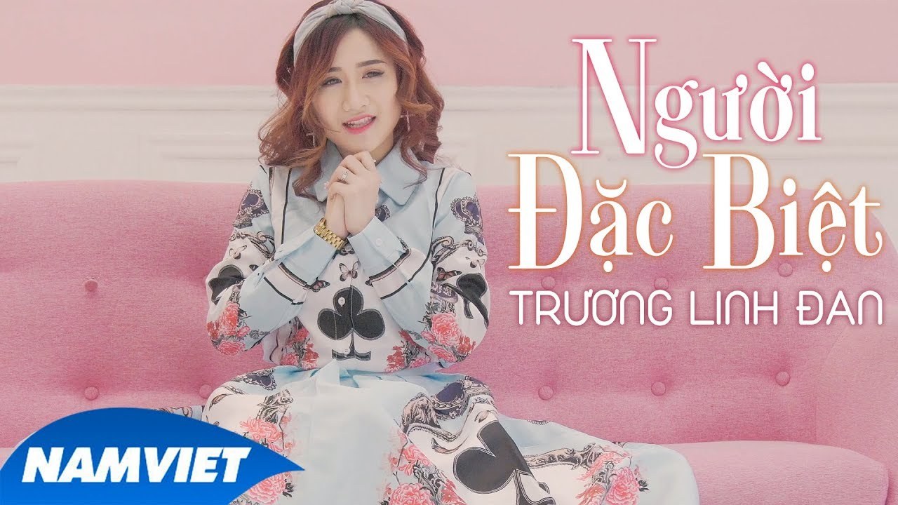 Người đặc biệt