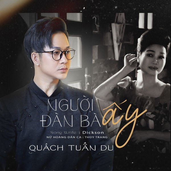 Người đàn bà ấy