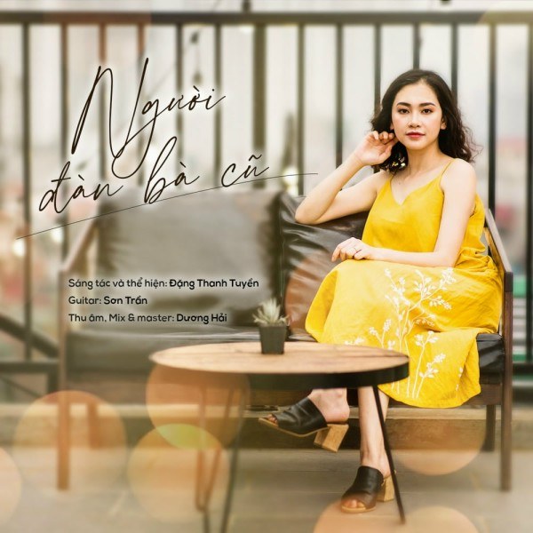 Người Đàn Bà Cũ