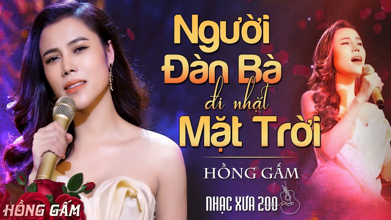 Người Đàn Bà Đi Nhặt Mặt Trời