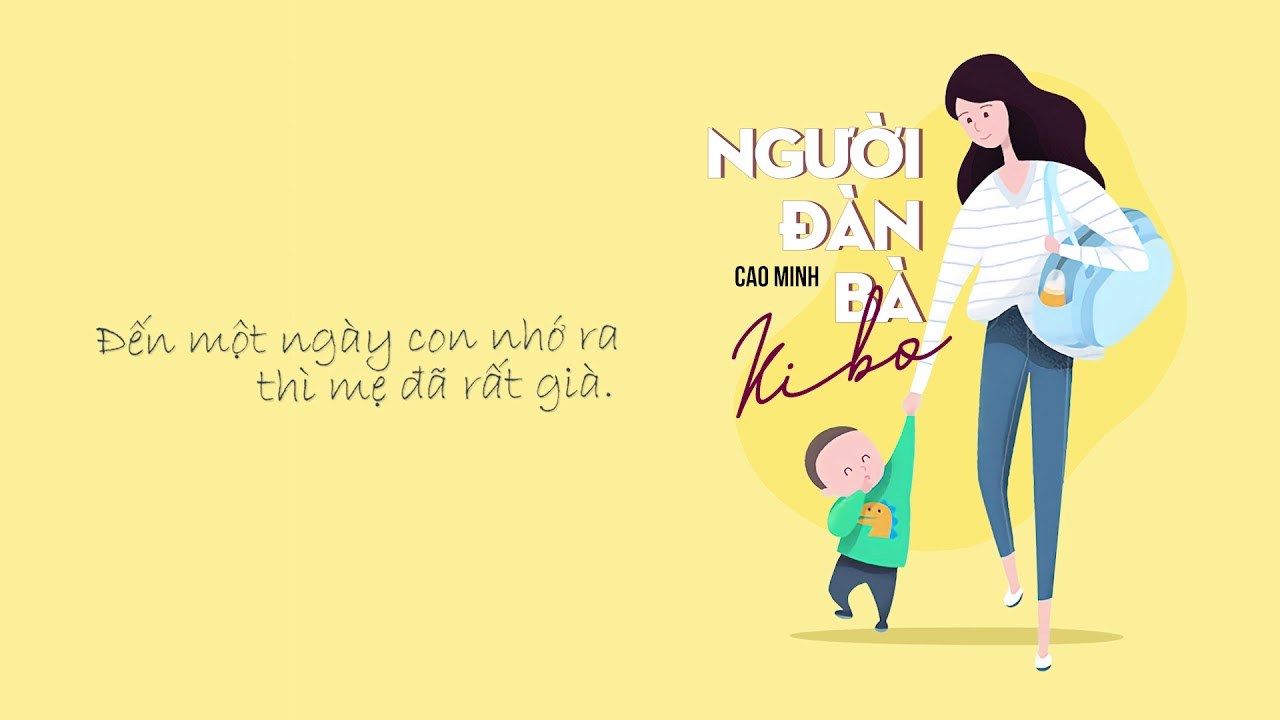 Người Đàn Bà Ki Bo