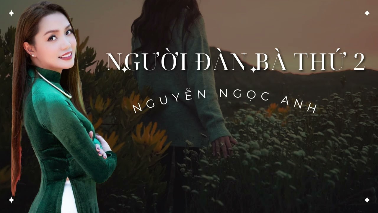 Người Đàn Bà Thứ Hai