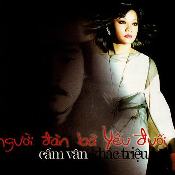 Người Đàn Bà Yếu Đuối