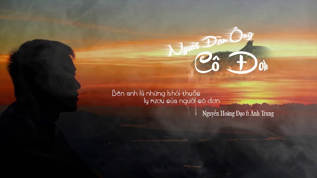 Người Đàn Ông Cô Đơn