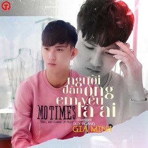 Người Đàn Ông Em Yêu Là Ai