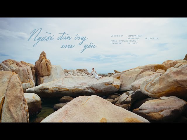 Người Đàn Ông Em Yêu
