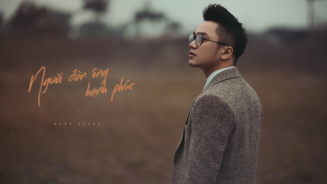 Người Đàn Ông Hạnh Phúc
