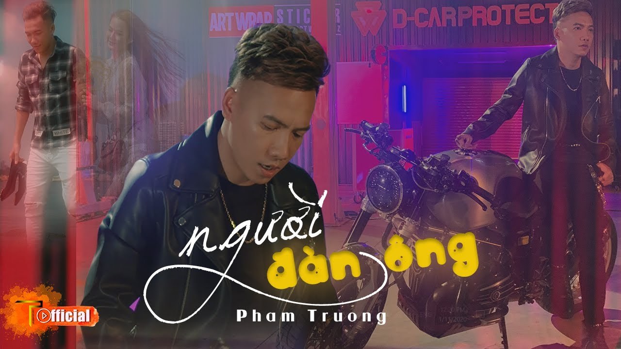 Người Đàn Ông
