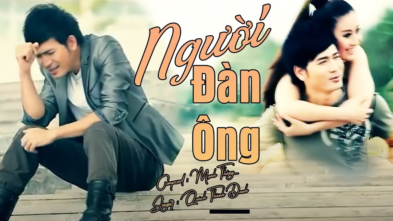 Người Đàn Ông