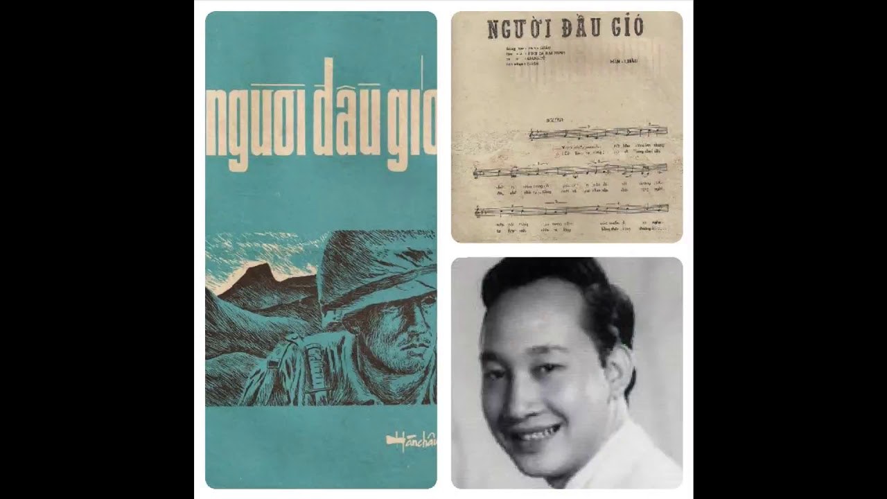 Người Đầu Gió