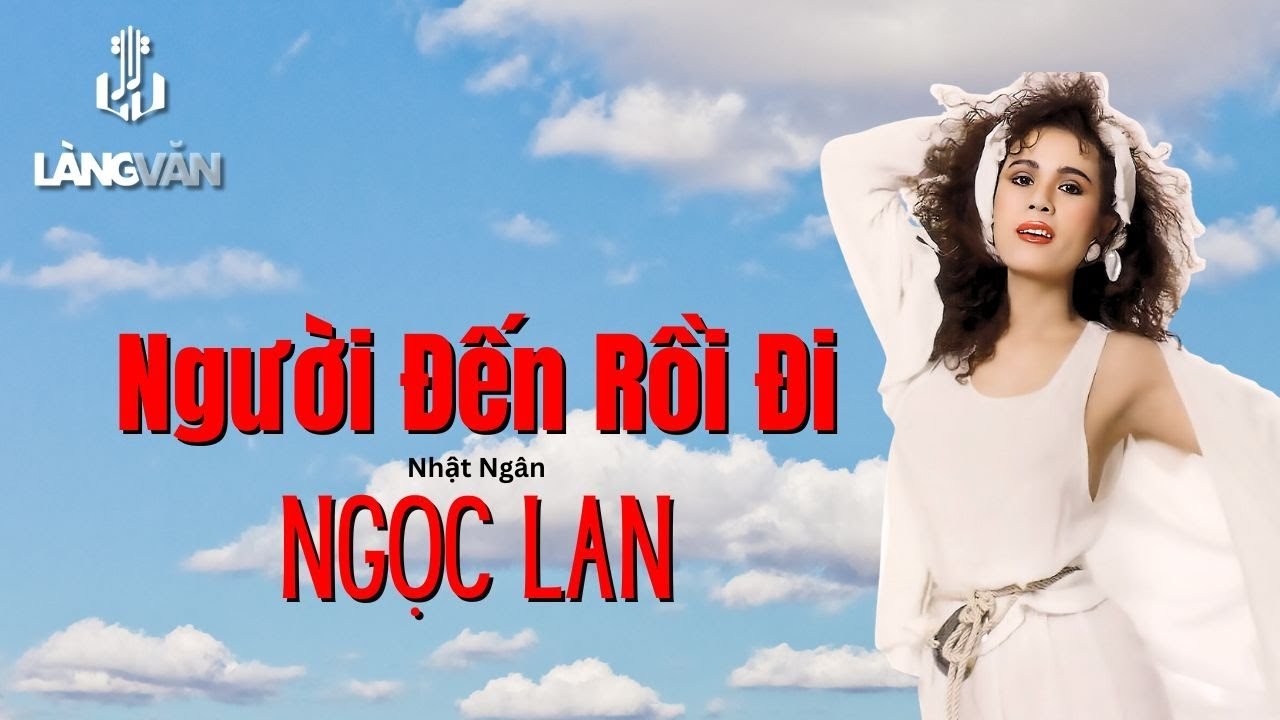 Người đến rồi đi