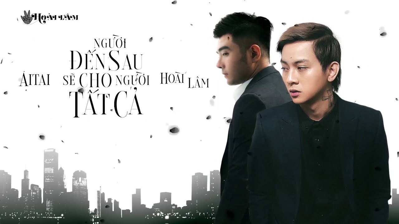 Người Đến Sau Sẽ Cho Người Tất Cả