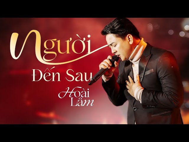 NGƯỜI ĐẾN SAU