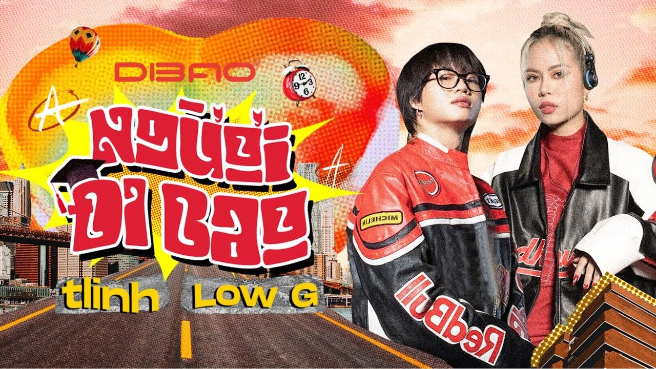 NGƯỜI ĐI BAO
