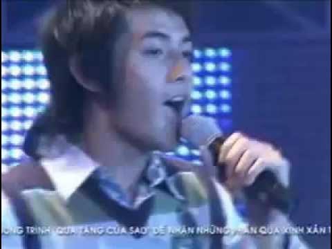 Người Đi Tìm Cơn Mưa
