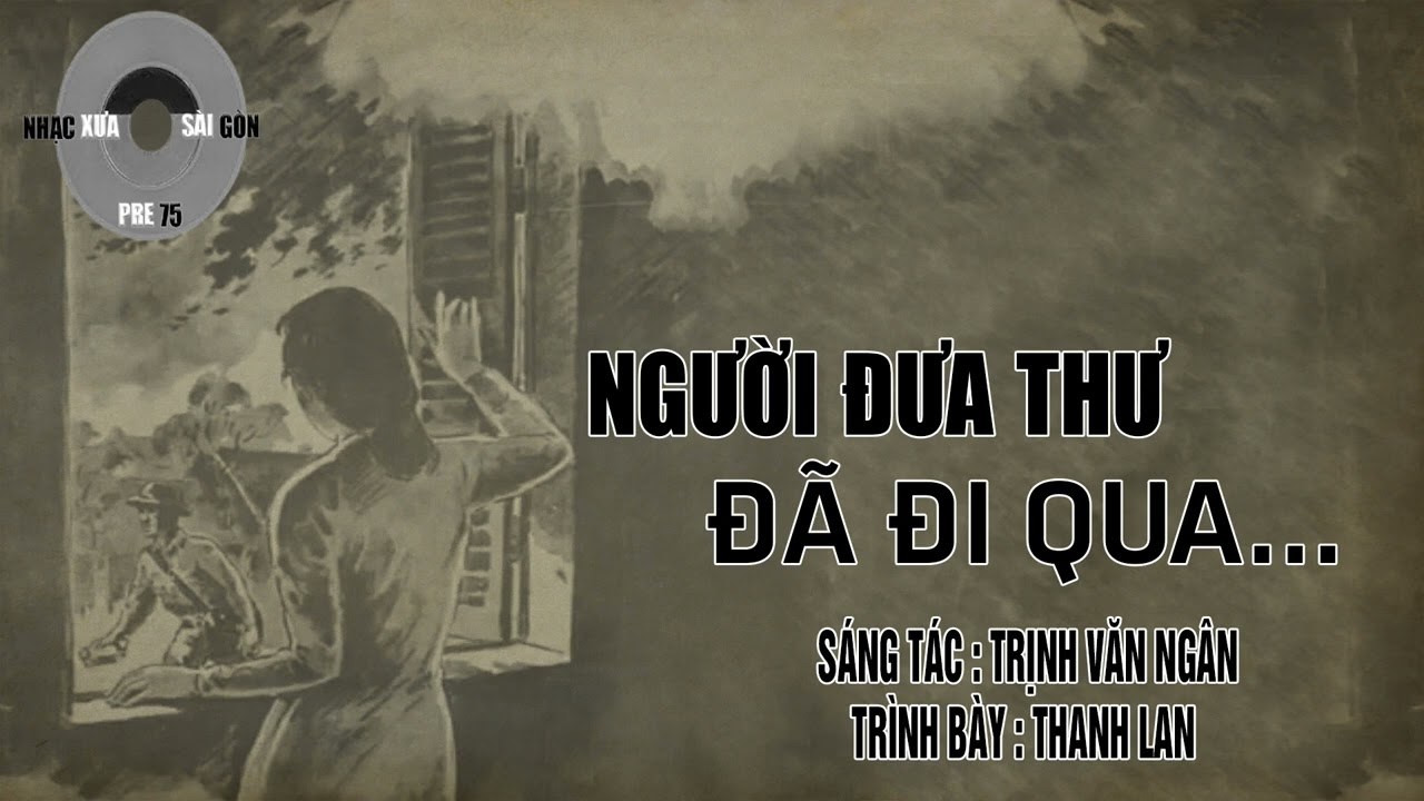 Người đưa thư đã qua