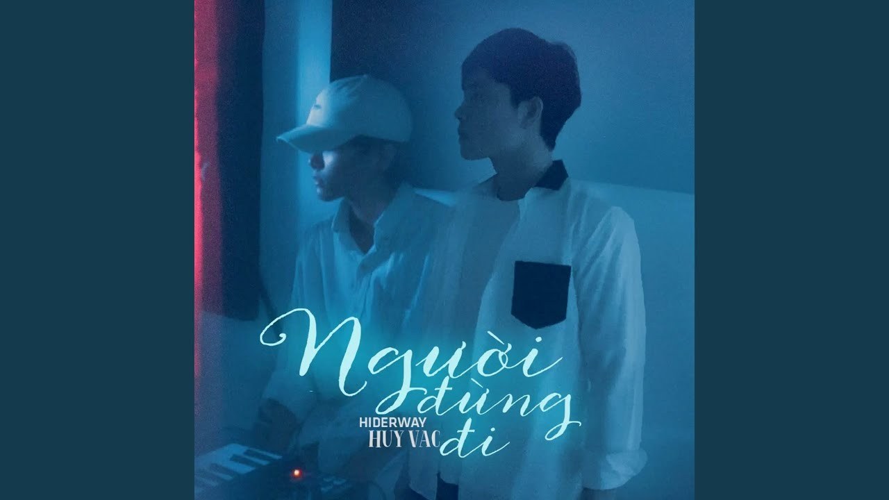 Người Đừng Đi