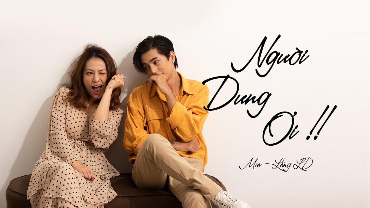 Người Dưng Ơi