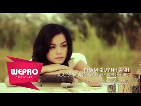 Người Đứng Sau Hạnh Phúc
