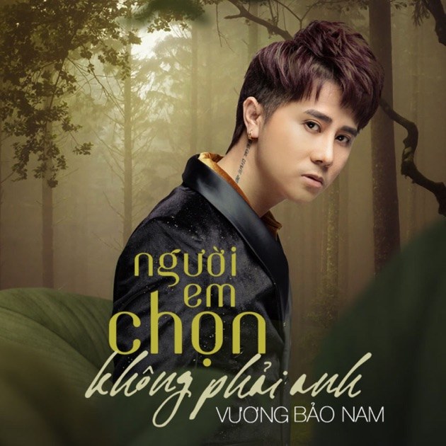Người Em Chọn Không Phải Anh 