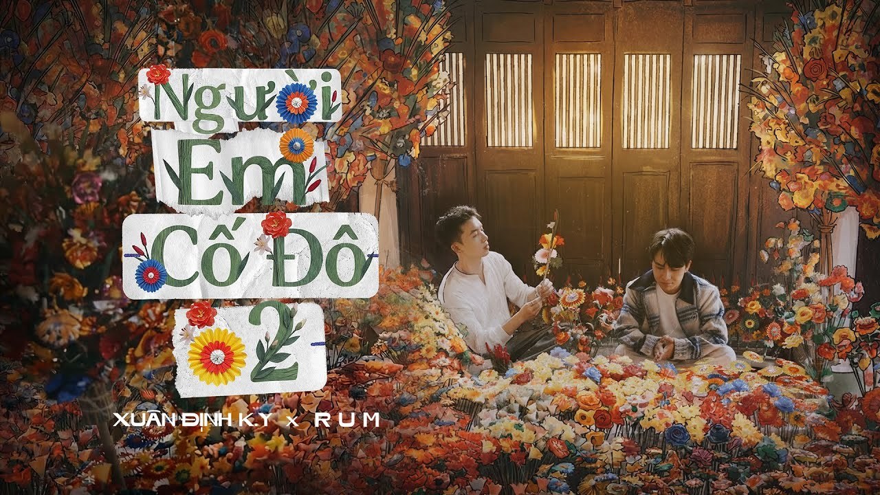 Người Em Cố Đô 2