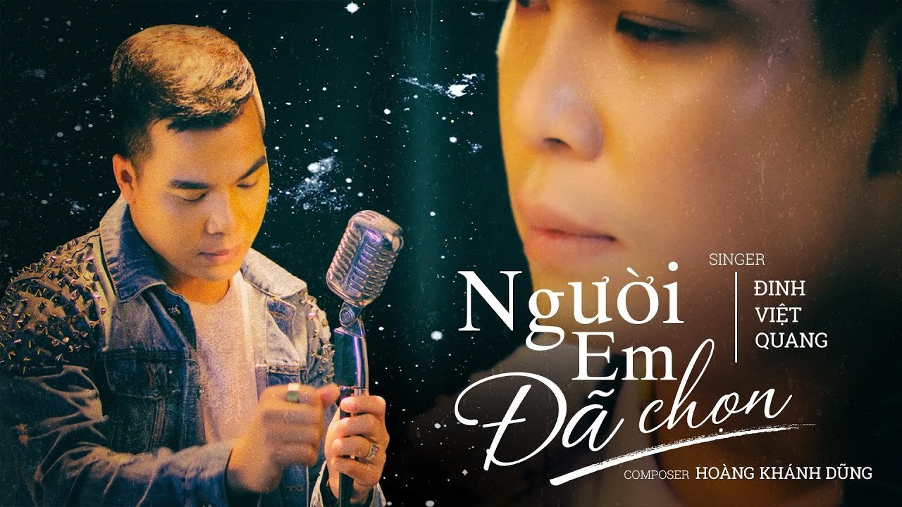 Người Em Đã Chọn